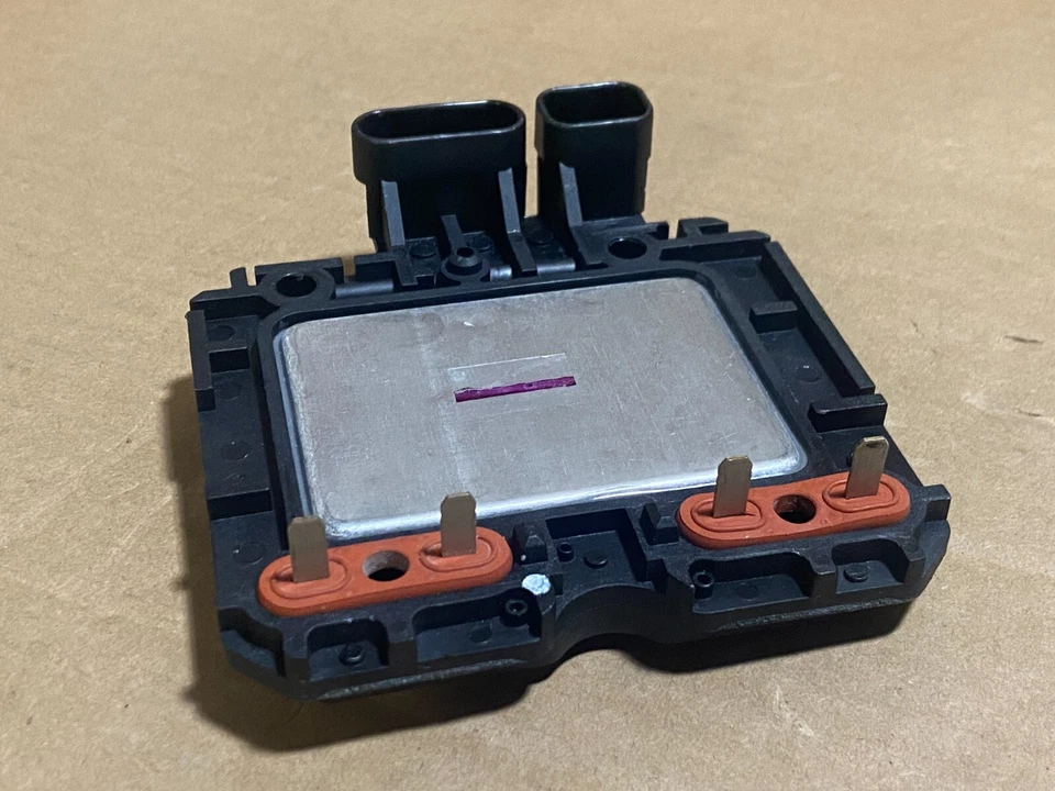 Módulo de control de encendido GM 10474855 D1985A -- 1994-96 Beretta Corsica 2.2 -- Nuevo de Lote Antiguo Foto 3 de 4