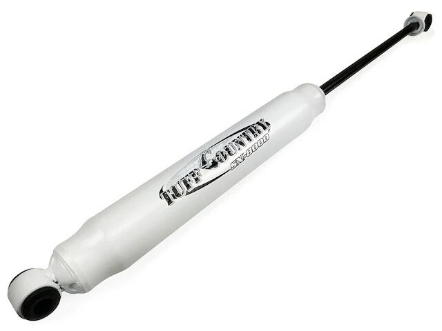 For 2001-2003, 2005-2006 Chevrolet Silverado 1500 HD Shock Absorber Rear 96972CV - Изображение 3 из 4