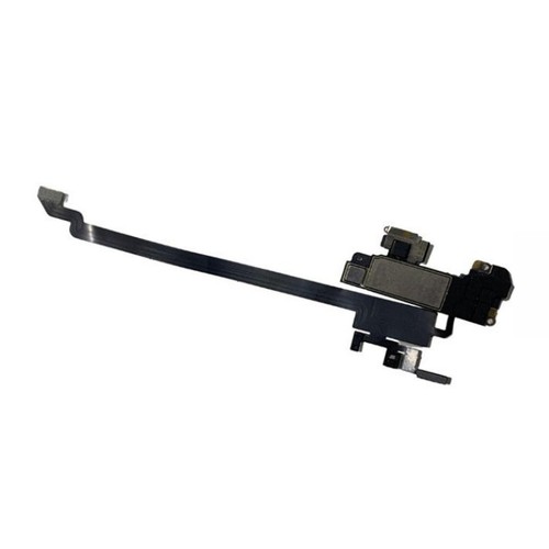 High Quality Ear Speaker Earpiece Proximity Sensor Flex Cable For iphone XR G - Picture 7 of 8