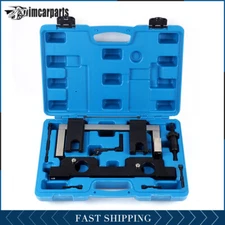BMW N20 N26 Engine Cam Camshaft Alignment Timing Locking Master Tool Set Kit NEW