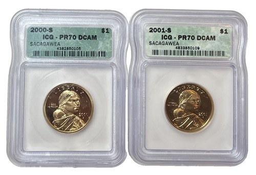 2000 Australia 5 Dollar Sydney Olympics Judo KM#430 MS69 ICG *7910