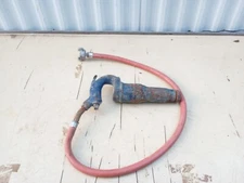 CLECO CH22 AIR PNEUMATIC CHIPPING HAMMER ROCK BREAKER PARTS REPAIR RESTORE