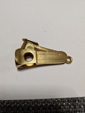 Vintage Donatus Solingen West Germany Fob Cigar Cutter