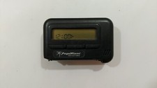488.Motorola Beeper Pager Very Rare - For Collectors