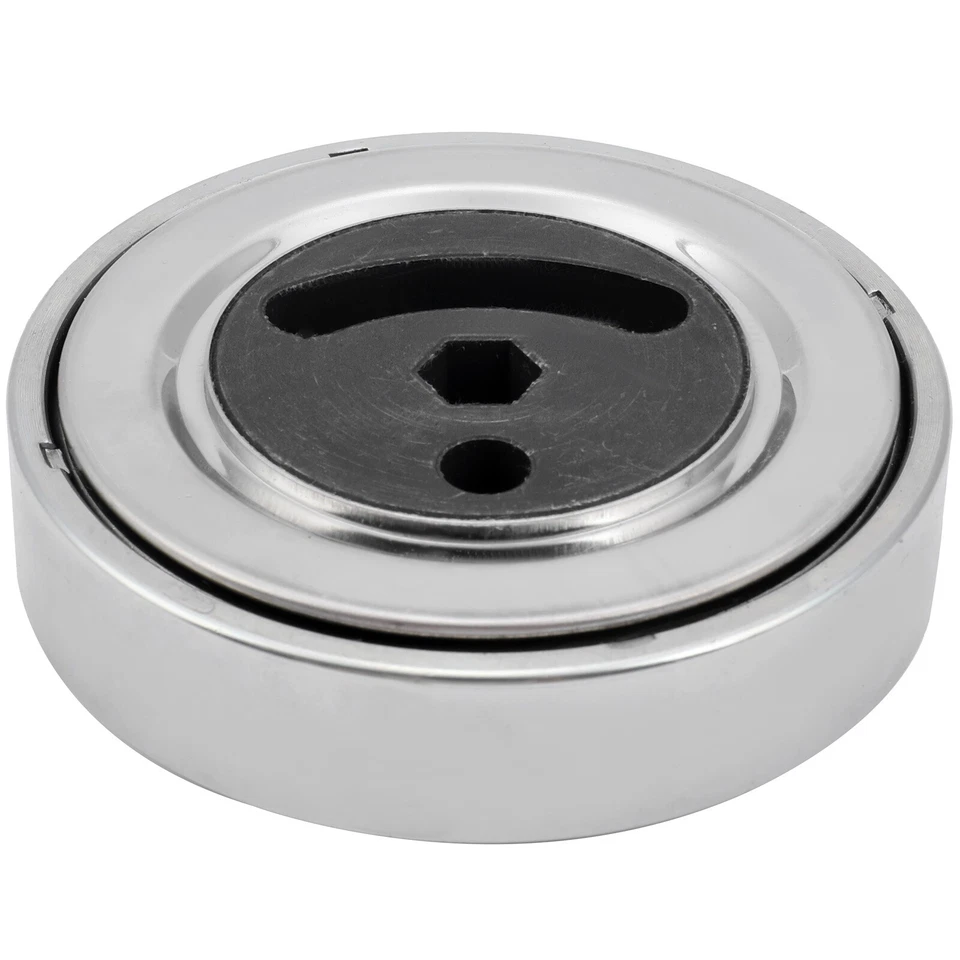 Accesorio polea loca correa para Chevy Chevrolet Tracker Suzuki Grand Vitara Foto 2 de 4