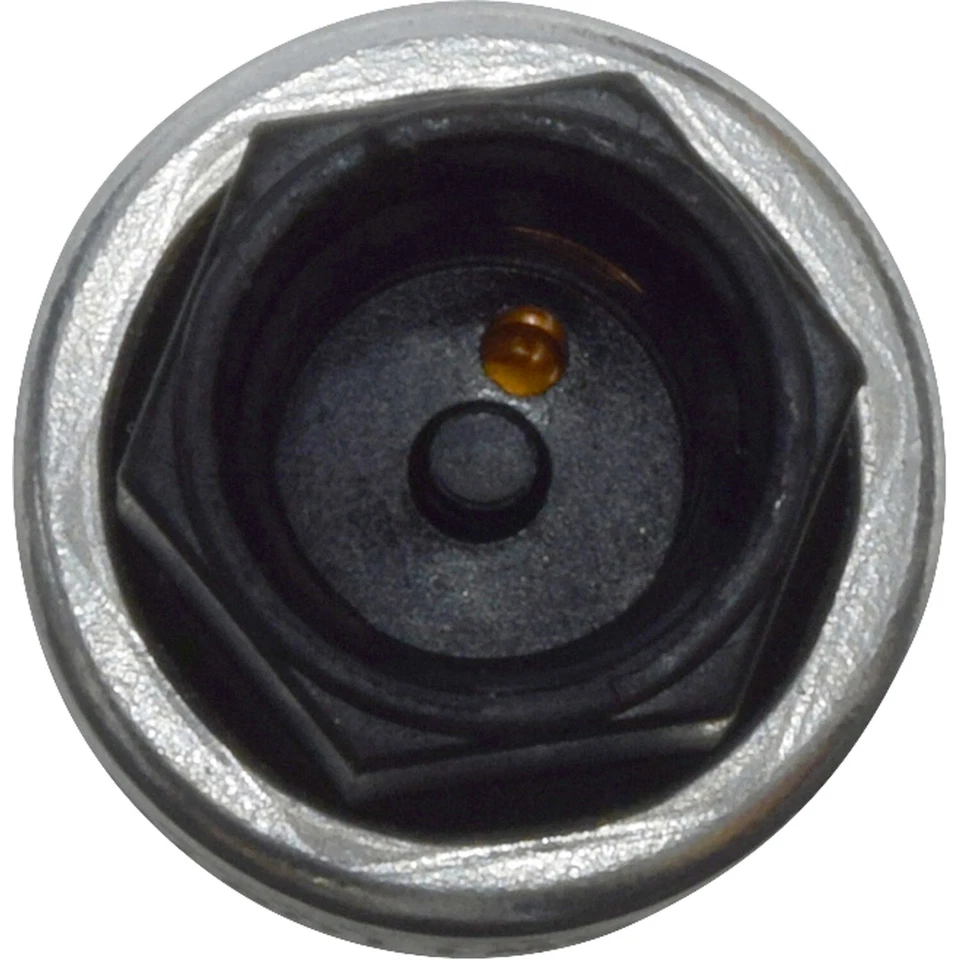 Interruptor de ciclo de embrague de aire acondicionado UAC para Jeep TJ 1998-2006 Foto 2 de 4