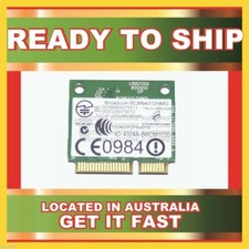 GENUINE 582562-002 HP SPS-WLAN 802.11BG WIFI CARD BCM94312HMGL