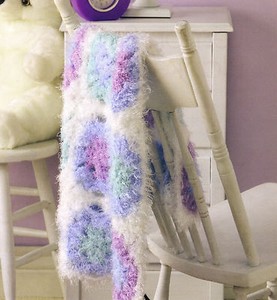 sweet dreams baby blanket