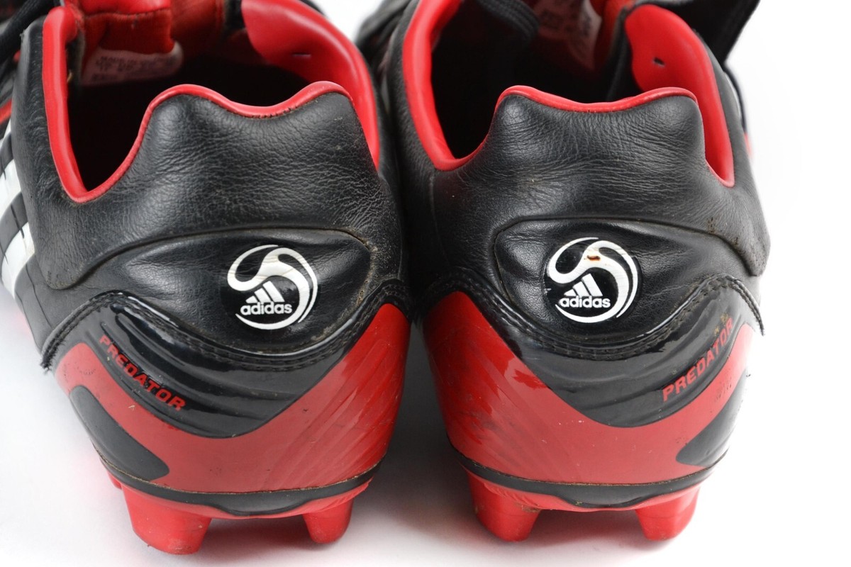 ADIDAS ABSOLADO PS TRX FG SOCCER BOOTS CLEATS 013821 2008 US ADIDAS ABSOLADO PS TRX FG SOCCER BOOTS CLEATS 013821 2008 US