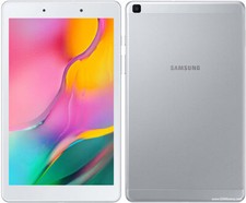 Samsung Galaxy Tab A 8.0 2019 SM-T290 Wi-Fi T295 LTE 32GB 2GB Tablet Phone