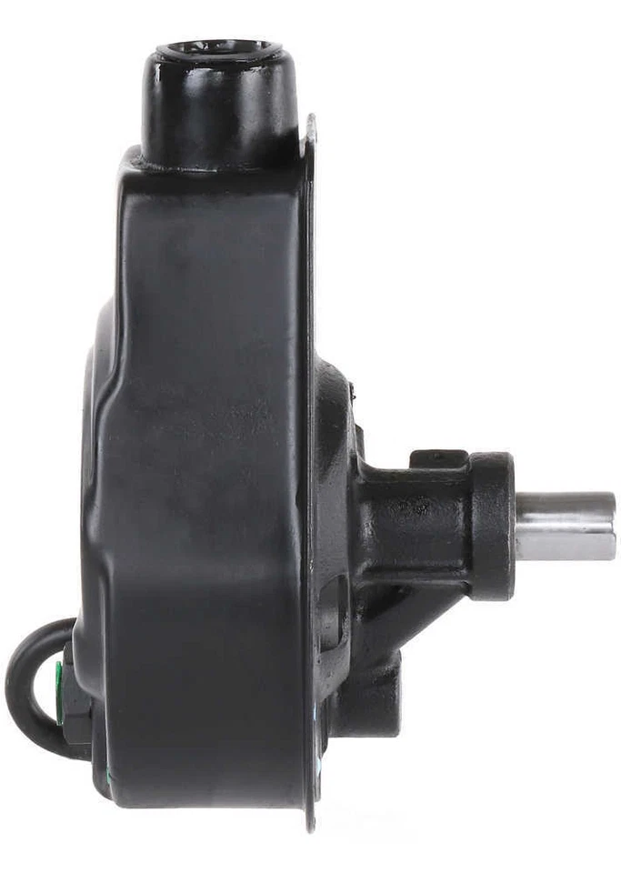 Bomba de dirección asistida compatible con 1980-1991 GMC C3500 K3500 R3500, V3500 CARDONE REMAN Foto 4 de 4