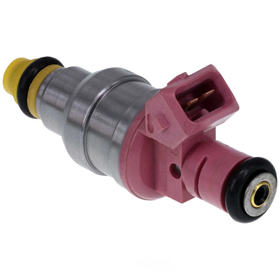 Inyector de combustible-LT GB Remanufactura 812-12130 Reman Foto 4 de 4