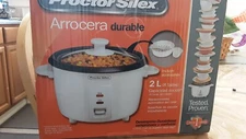 Proctor Silex Rice Cooker