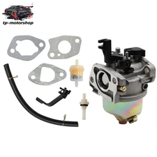Carburetor For Jiangdong JD2500 JD3000 JF168 5.5HP 2500 3000 Watt Gas Generator