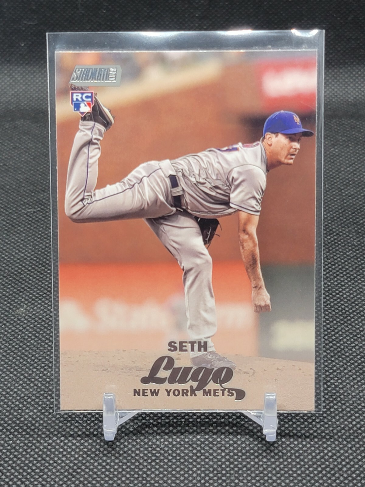 New York Mets *Choose Your Baseball Card* Inserts Rookies Autos (Updated 7/26) - Picture 300 of 512