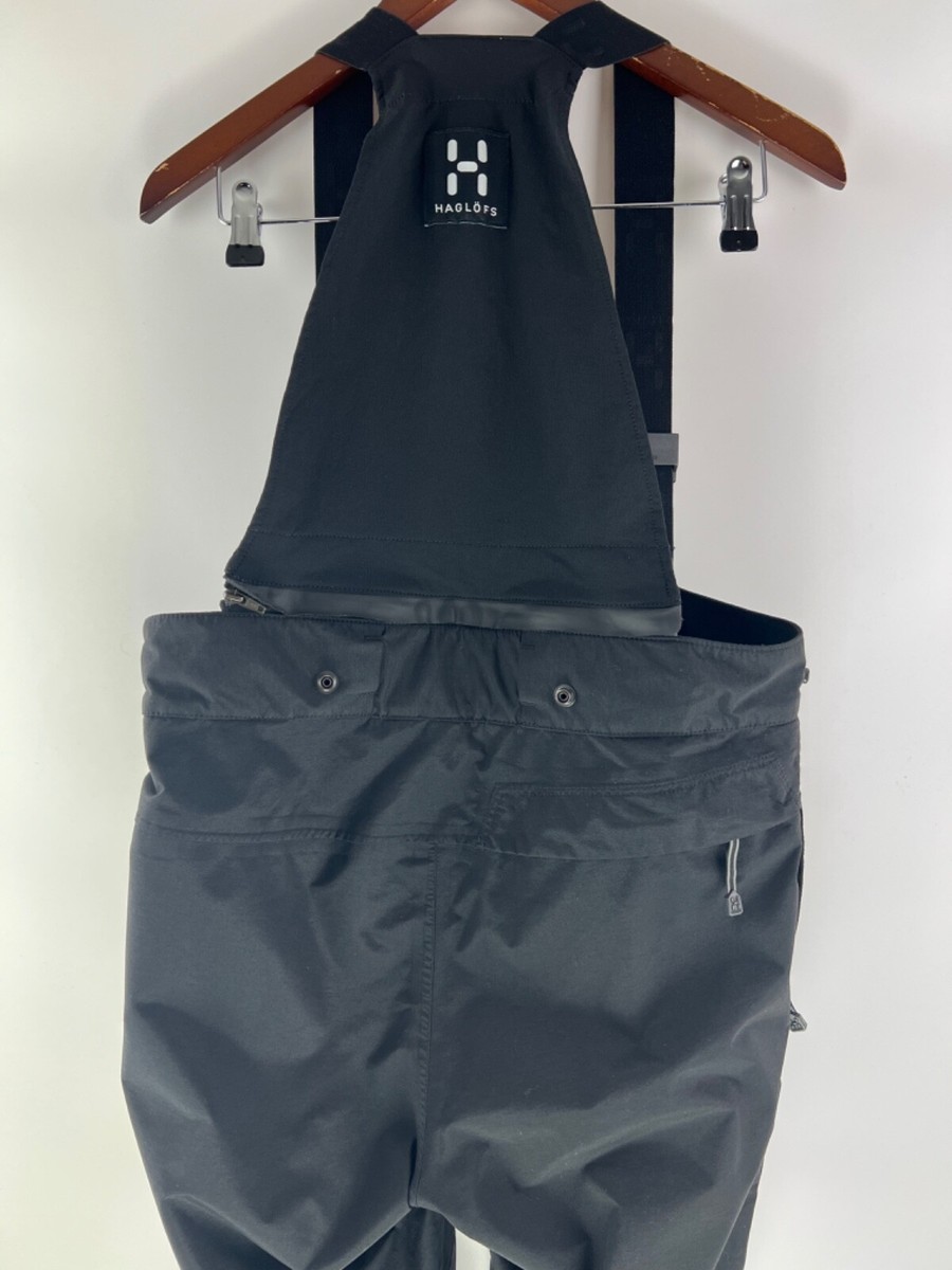 Haglöfs GORE-TEX Nengal Pant スキー スノボウェア Haglöfs GORE-TEX Nengal Pant スキー スノボウェア ホグロフス