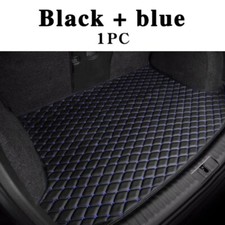 Custom 3d Car Floor Mats For Toyota Camry Auto Carpets Foot Coche Accessorie