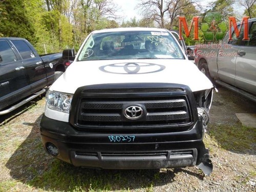 Motor De Arranque 6 Cilindros 1.6kw Se Adapta 05-14 TUNDRA 850630 - Imagen 4 de 12