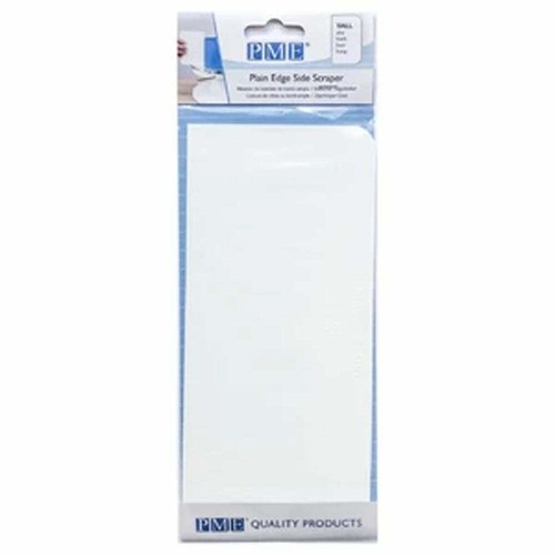 PME Cake Decorating Icing Plain Pattern Edge Side Buttercream Scraper 5" 8" 10" - Picture 5 of 19