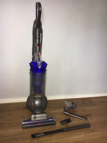 Used Dyson dc41 ERP upright vacuum 
