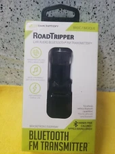 🌰  Bracketron Roadtripper Car Audio Bluetooth FM Transmitter ‼️