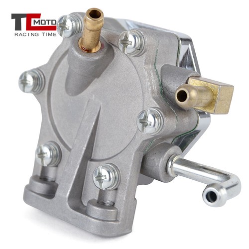 Assy pompe à carburant pour Yamaha XV250 Virago 250 1988-2007 V-Star XV250 08-18 Route 66 - Photo 1/6