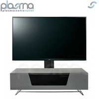 Alphason Chromium Grey Cantilever Tv Stand For Up To 50 Tvs Alphason Chromium Grey Cantilever Tv Stand For Up To 50 Tvs