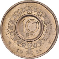 1986 Norwegian Coins for sale | eBay