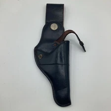 Vintage Jay Pee Semi-Automatic Beretta Px4 Storm Leather Belt Holster Walther PP