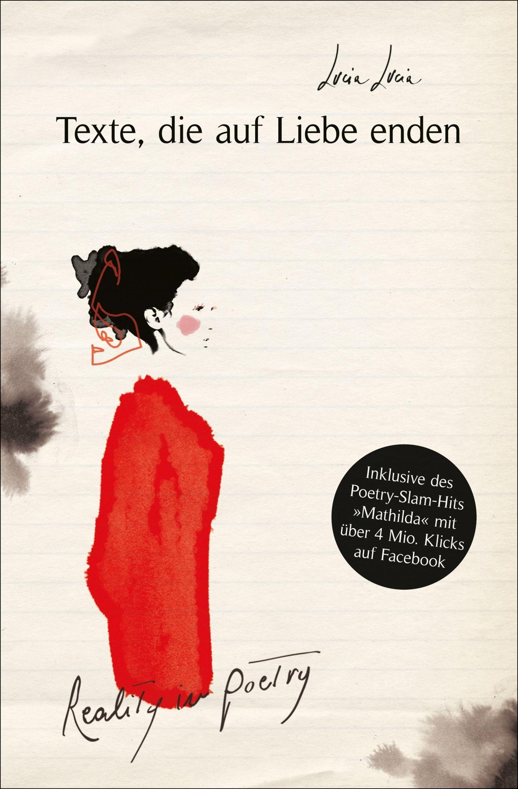 Thumbnail - Texte, Die Auf Liebe Enden | Buch | 9783733505554