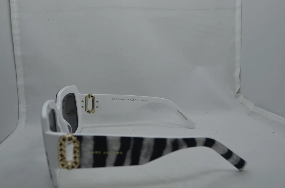 NUEVAS GAFAS DE SOL AUTÉNTICAS MARC JACOB MARC 179/S/R ZR8XT EDICIÓN LIMITADA Foto 3 de 4