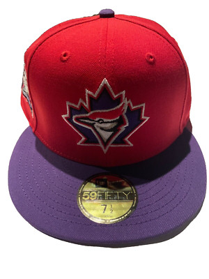 Toronto Blue Jays New Era 7 1/2 Hat