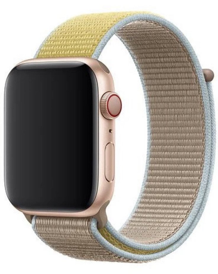 46mm 49mm Apple Watch Ankle Band OFFICIAL GENUINE APPLE WATCH 44MM