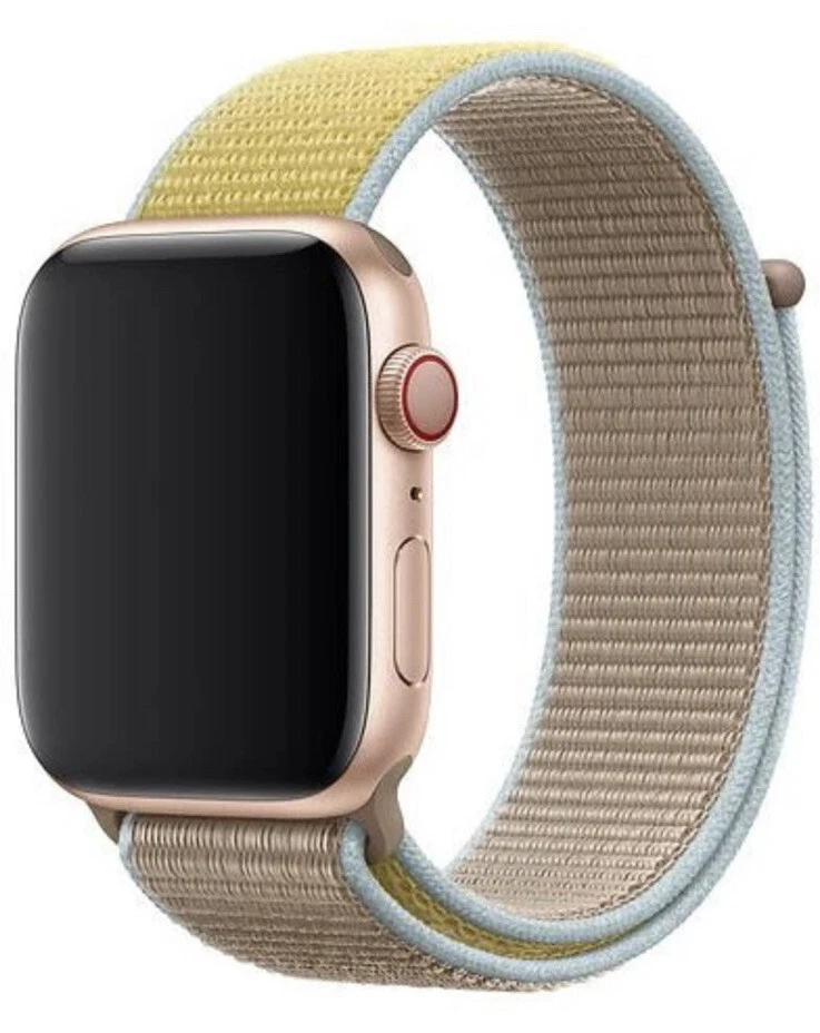 Camel apple watch band clearance