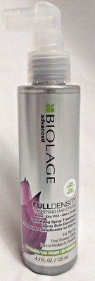 Matrix Biolage Full Density Thickening Spray - 4.2 fl oz