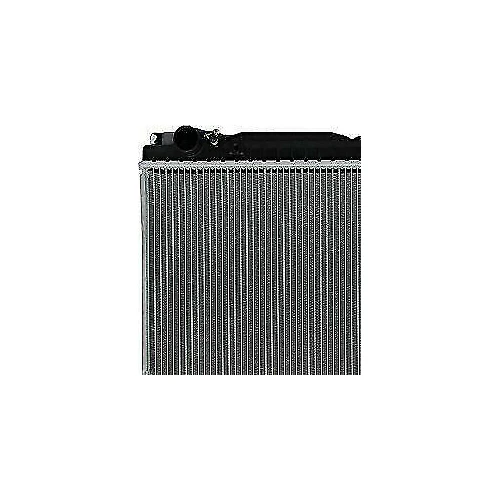 Radiator 2886 Fits 2007 FORD F-350 F-250 F-550 SUPER DUTY F250 F350 F550 GAS MOD - Image 3 of 4