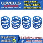 <!--F#f_0-->F + R Sport Low Coil Springs for Holden Commodore VF Sedan w/FE2 Susp 13-On<!--F/-->