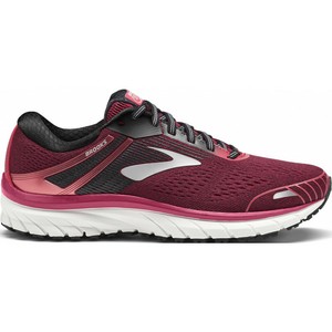 brooks adrenaline gts mujer