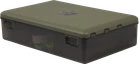 Korda Tackle Box New Carp Fishing Tackle Storage TackleBox Case - KBOX6