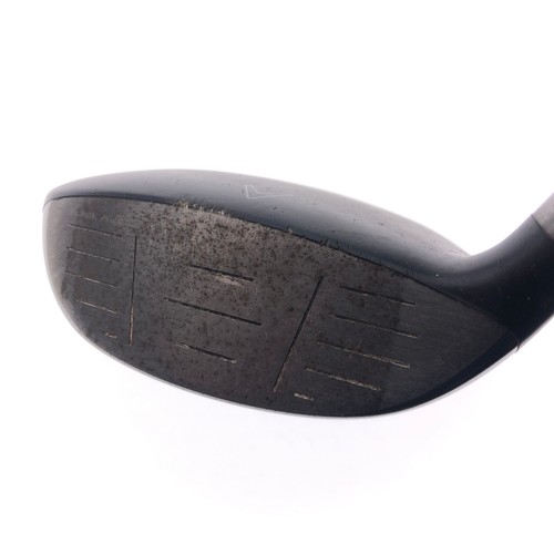 Used Callaway Rogue ST MAX 3 Fairway Wood / 15 Degrees / X-Stiff Flex - Picture 5 of 11