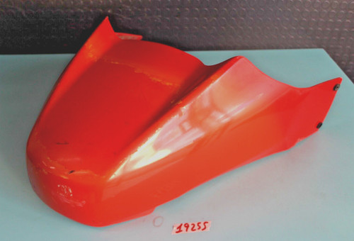 Vorderradkotflügel BMW C1 200 125 Zum Lackieren