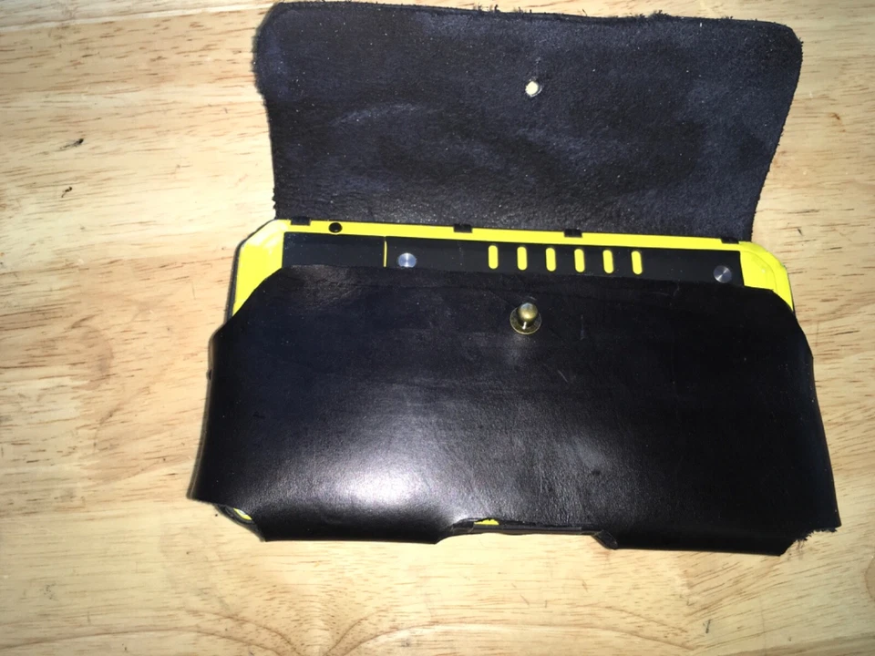 iPhone Carrying Case Custom Fits iPhone Plus and Galaxy Note - Image 2 of 4