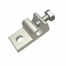 NEW BURNDY WEEB-LUG-6.7 AS Grounding Lug Electrical Equipment Bond, SOLAR PANELS