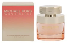 Michael Kors Wonderlust by Michael Kors for Women 1.7 oz Eau de Parfum Spray