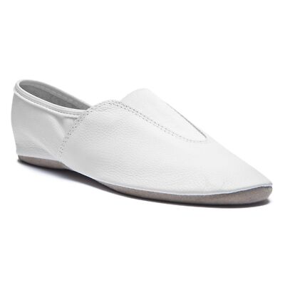 Gymnastikschuhe Tanz Yoga Pilates Turnen Trainings Schläppchen Rumpf 1038 Schuhe