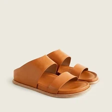 New Wal & Pai x JCREW Size 5.5 (EU 36) Formosa Sandals $248