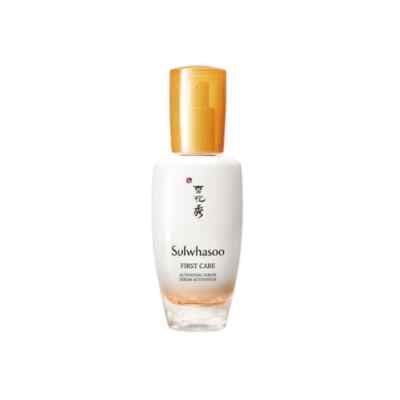 Sulwhasoo First Care Activating Serum 30ml x 2 = 60ml $59.99 US SELLER FREE SHIP