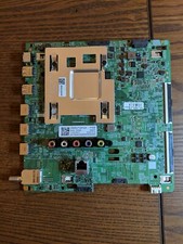 Samsung UN55RU7100FXZA Main Board BN94-15025S BN97-16392M Ver:WA12