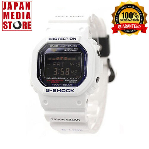 CASIO G-SHOCK　GWX 5600 C　G-LIDE