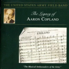The Legacy of Aaron Copland: Emblems